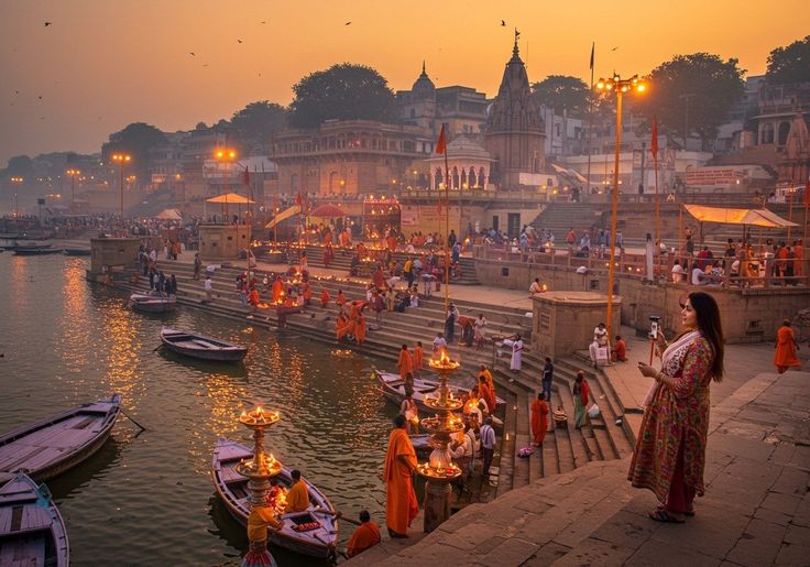 Varanasi