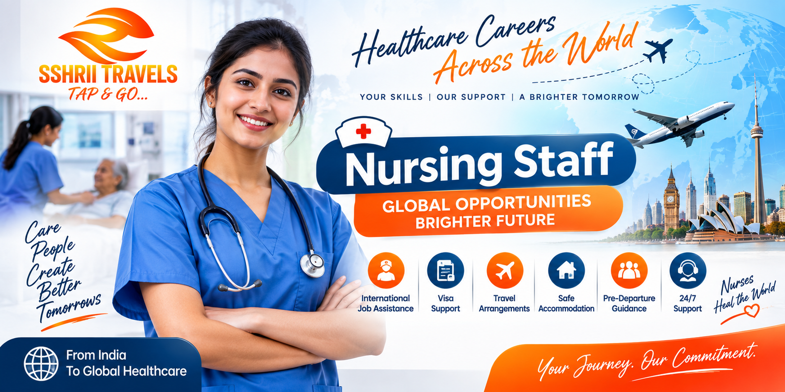 Nursing staff