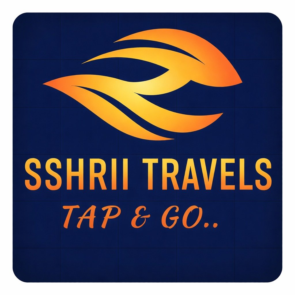 SSHRII TRAVELS